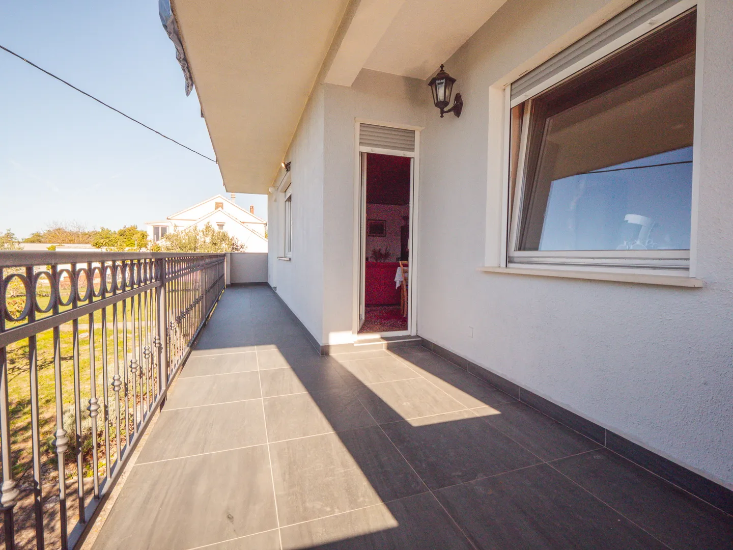 hrvatska, zadar, briševo – dvojnica s velikom okućnicom i dva stana, mirna lokacija, 1.216 m² - slika 26