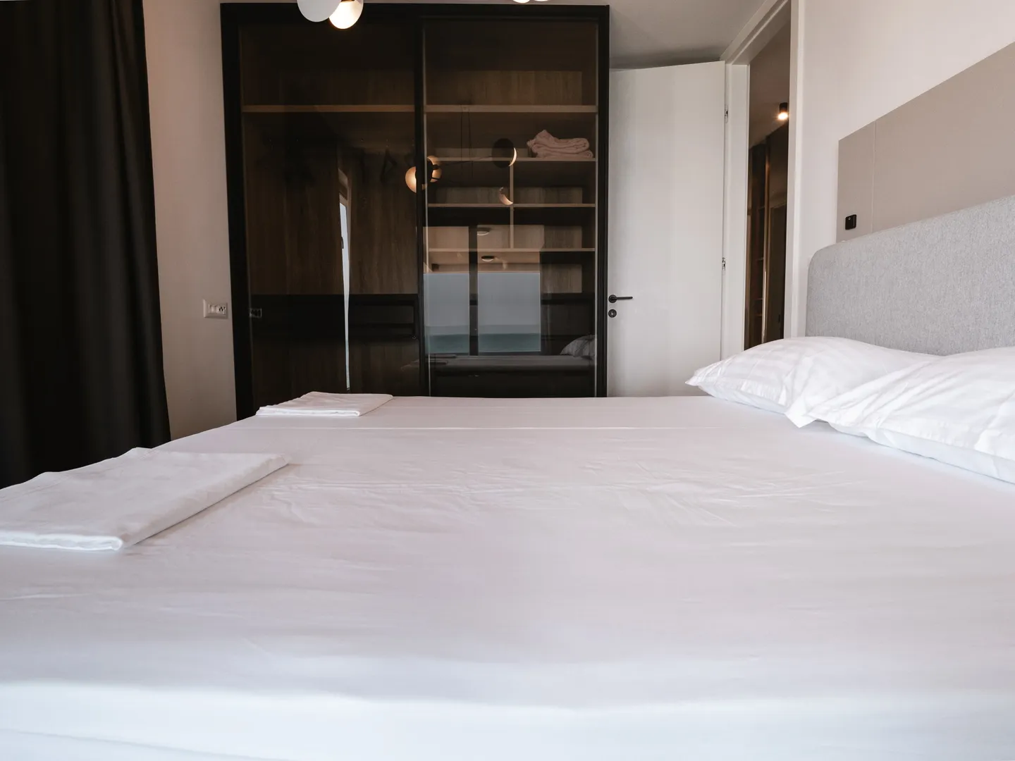 luksuzan penthouse, prvi red do mora, komplet opremljen, pag - povljana - slika 17