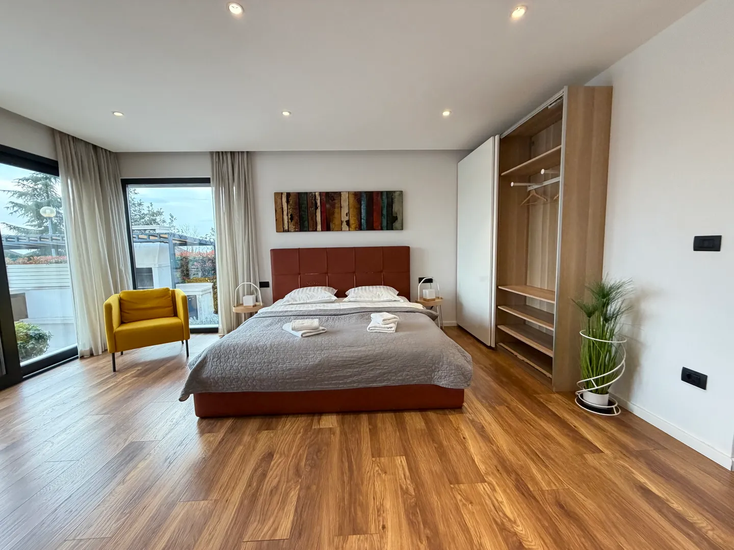 hrvatska, poreč, varvari – potpuno namještena luksuzna vila s bazenom, 280 m² - slika 24
