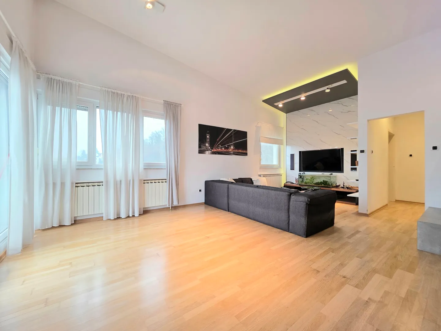 prodaja, stan, zagreb, sveti duh - bijenik , 92m2 - slika 4