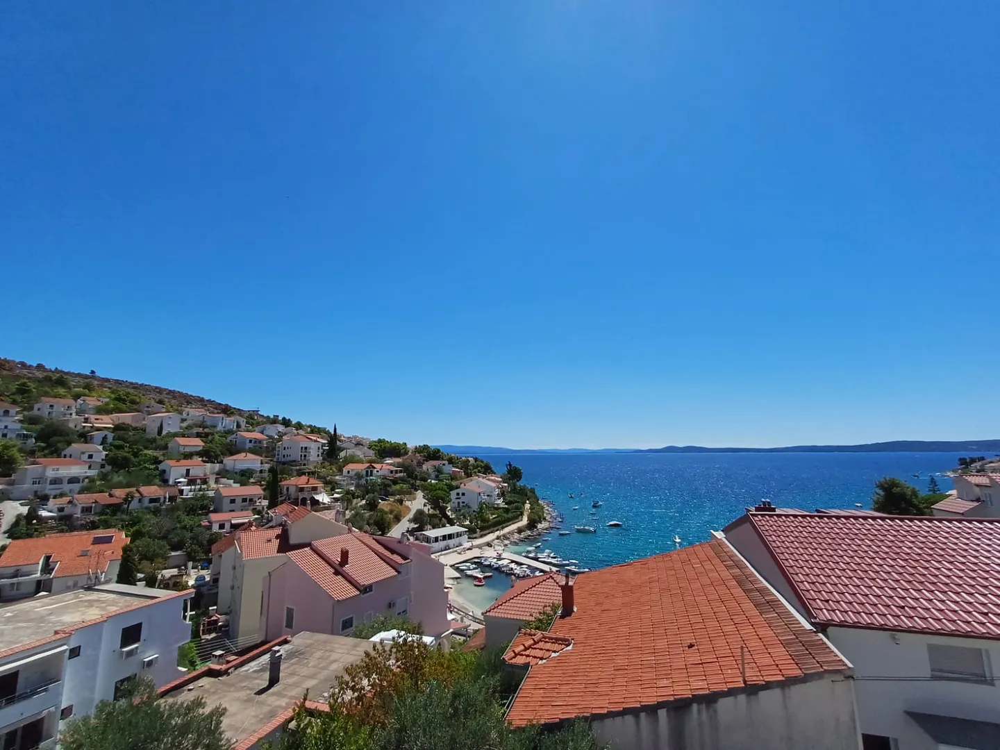 hrvatska, čiovo, okrug gornji, kuća 435 m2, samo 150 metara od mora - slika 14