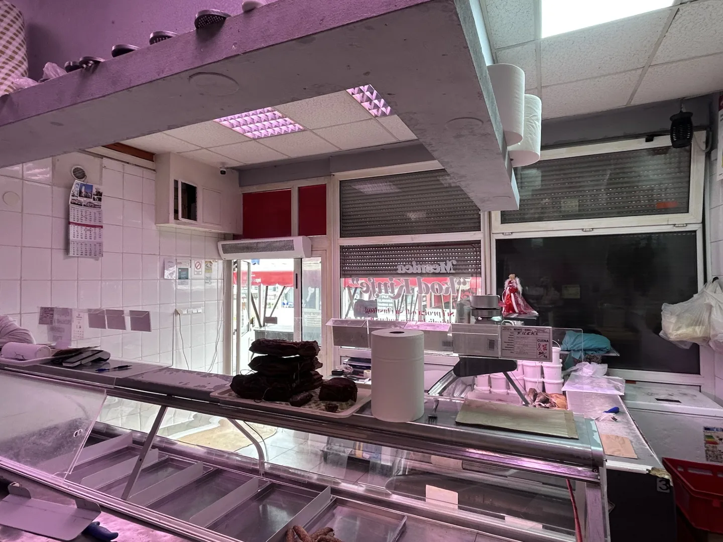 zagreb, sesvete, poslovni prostor, mesnica - slika 6