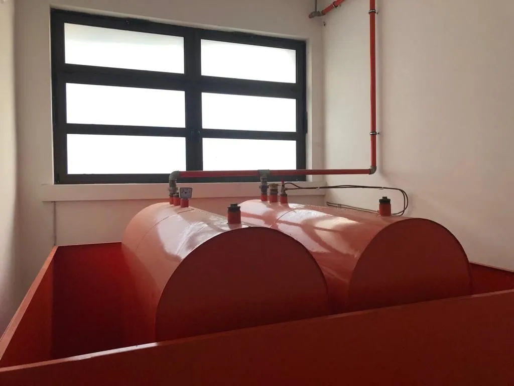 najam/zakup, industrijska hala/skladište, karlovac, 2804m2 - slika 10