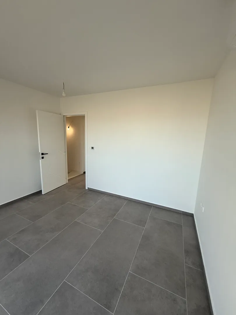 dvoetažni stan s otvorenim pogledom na more, 350 m od mora, povljana - pag - slika 16