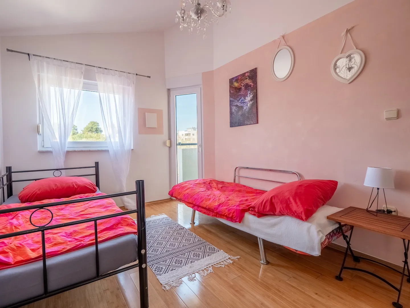 hrvatska, zadar, vir – sniženo !! dvostambena kuća s dvije odvojene stambene jedinice, 106 m² - slika 11