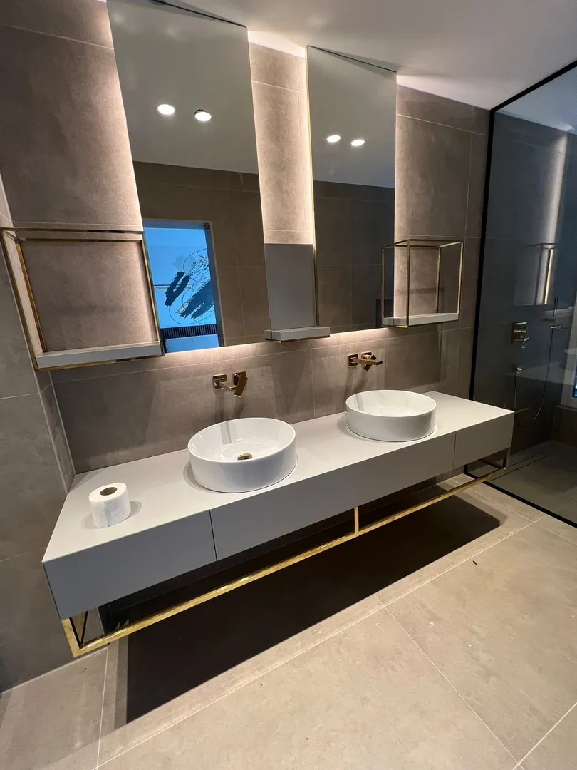 rovinj, rovinjsko selo, premium vila sa bazenom - slika 33