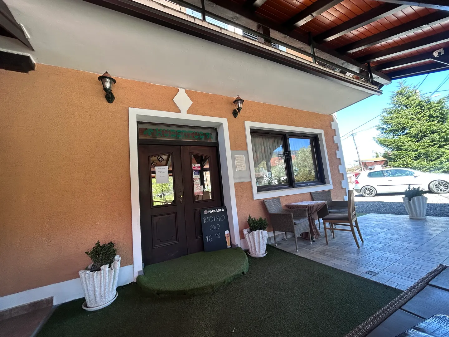 zaprešić, gornja bistra, zagrebačka županija, stan, 3 sobni, restoran, 250m² - slika 12