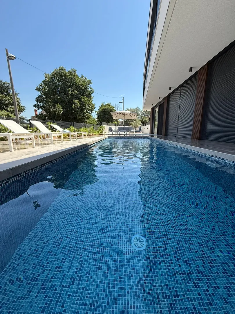 rovinj, rovinjsko selo, premium vila sa bazenom - slika 5