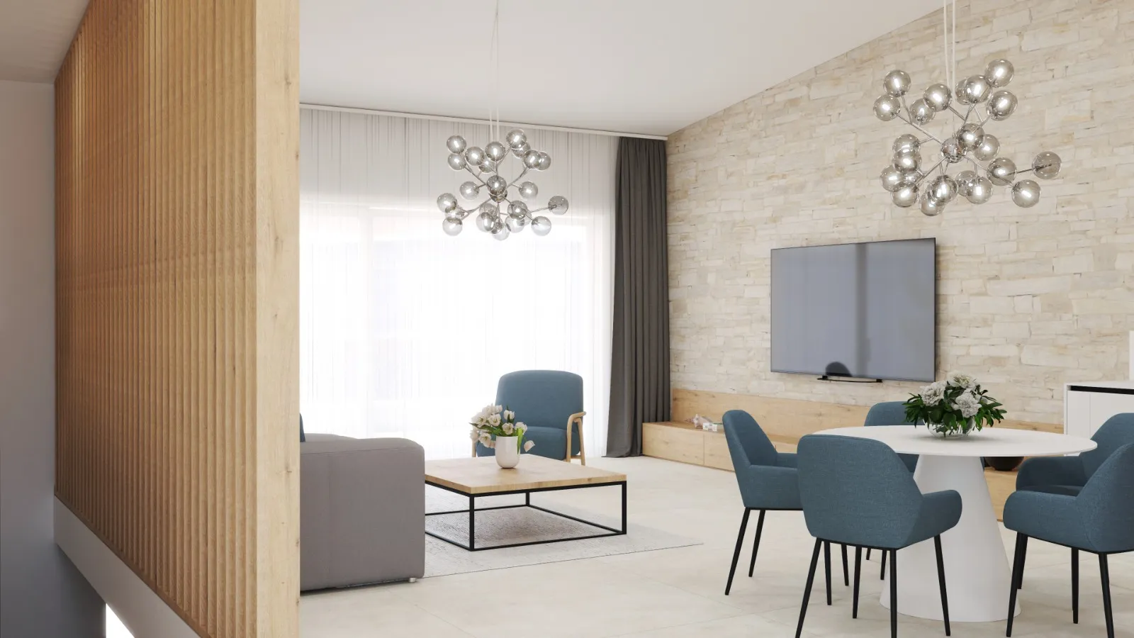 starigrad, samostojeća vila 128 m2, s bazenom, drugi red do mora - slika 19