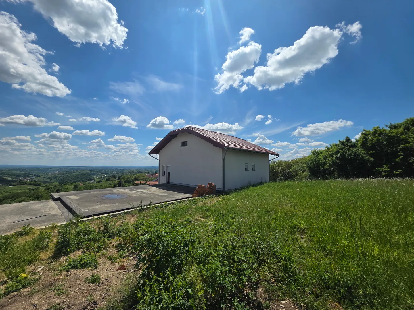prodaja, sv. ivan zelina, bunjak, kuća s velikim zemljištem 2000m2 - slika 16