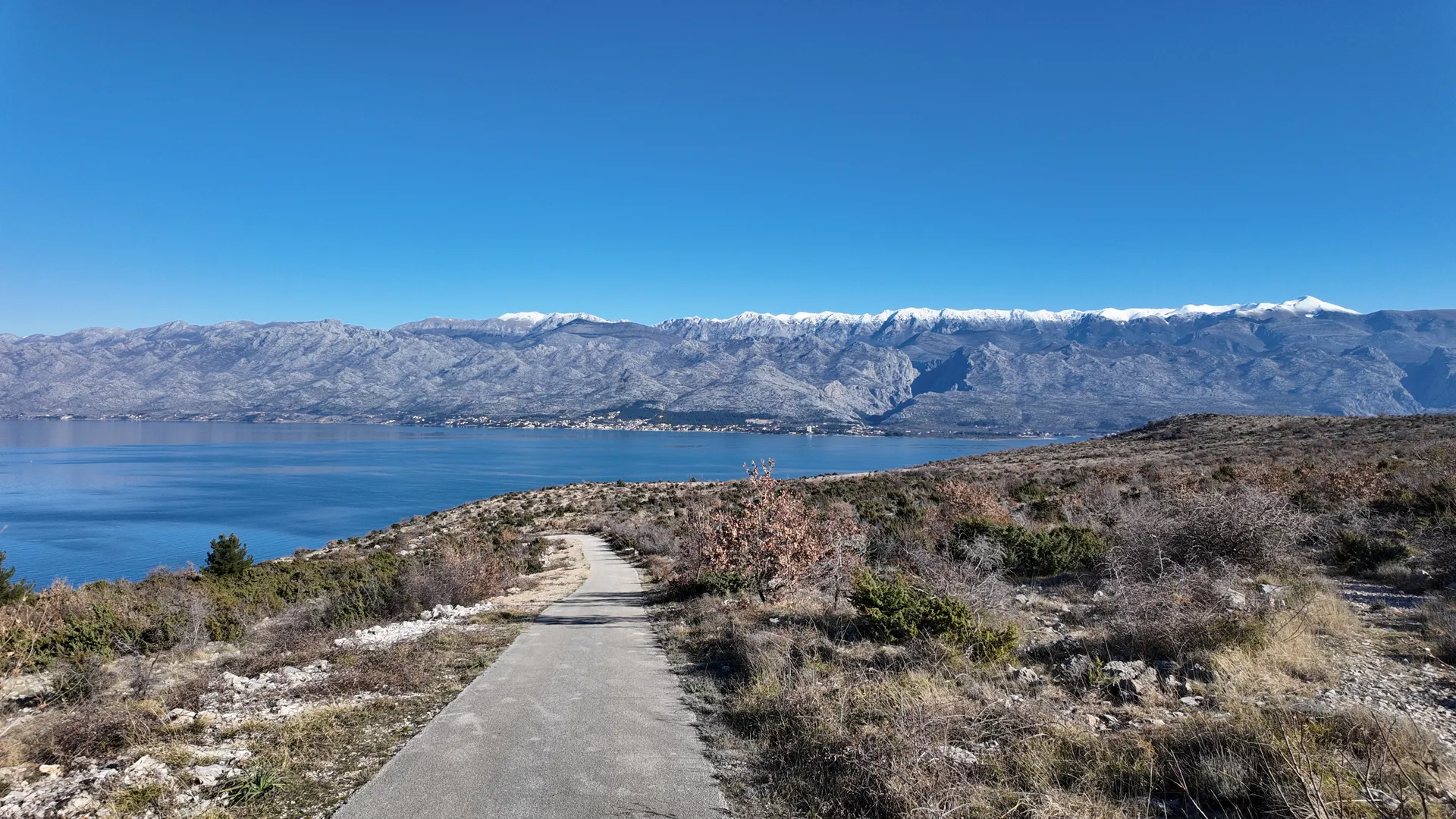 Zadar, Posedarje Slivnica Građevinsko zemljište 1056m² - Islam Latinski, Posedarje