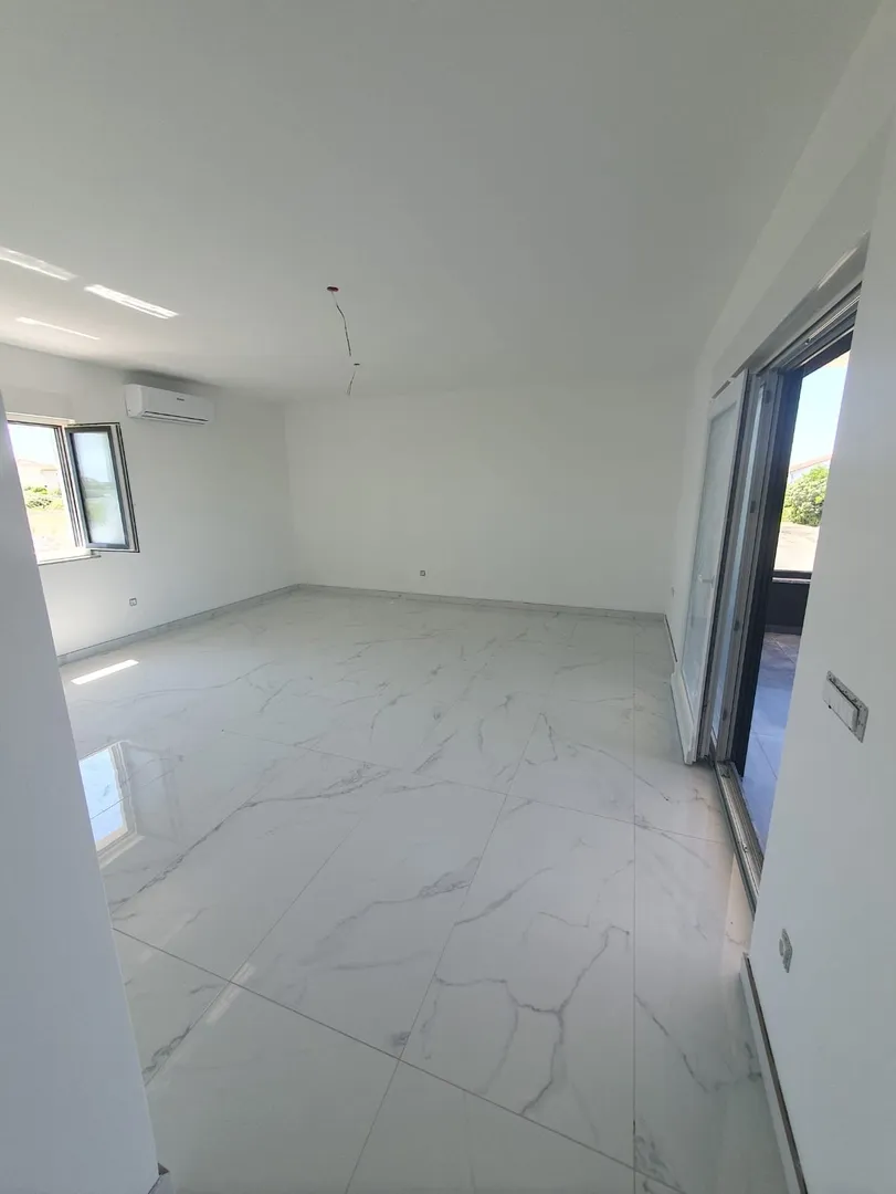 zadar - privlaka, 3-sobni stan (d) 92 m2, pogled na more, useljiva novogradnja izdana uporabna dozvola - slika 15