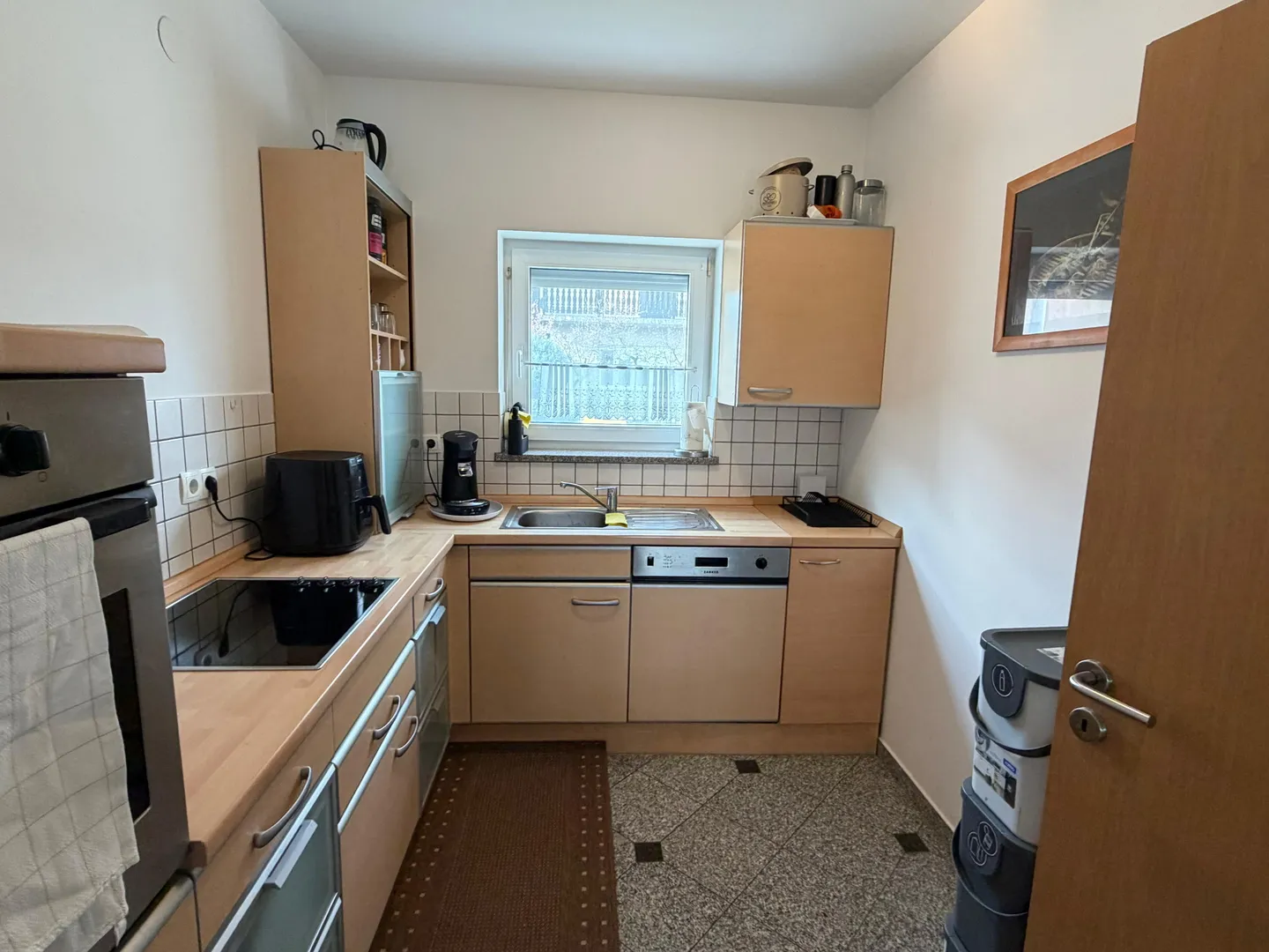 sesvete, grad zagreb, kraljevečki novaki - kuća 140qm² - slika 4