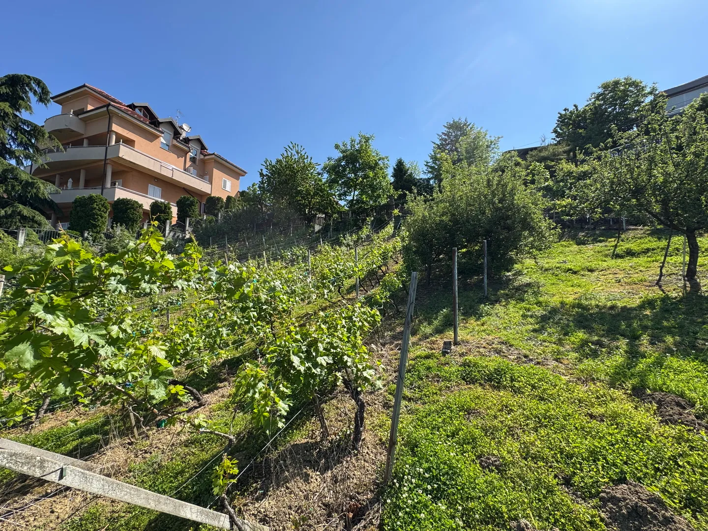 zagreb, gornje vrapče, građevinsko zemljište 2575m2 - slika 9