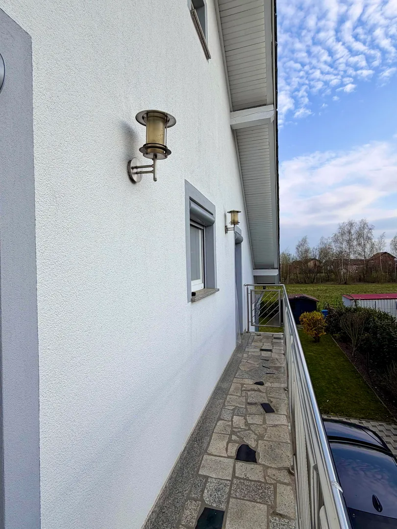 sesvete, grad zagreb, kraljevečki novaki - kuća 140qm² - slika 16