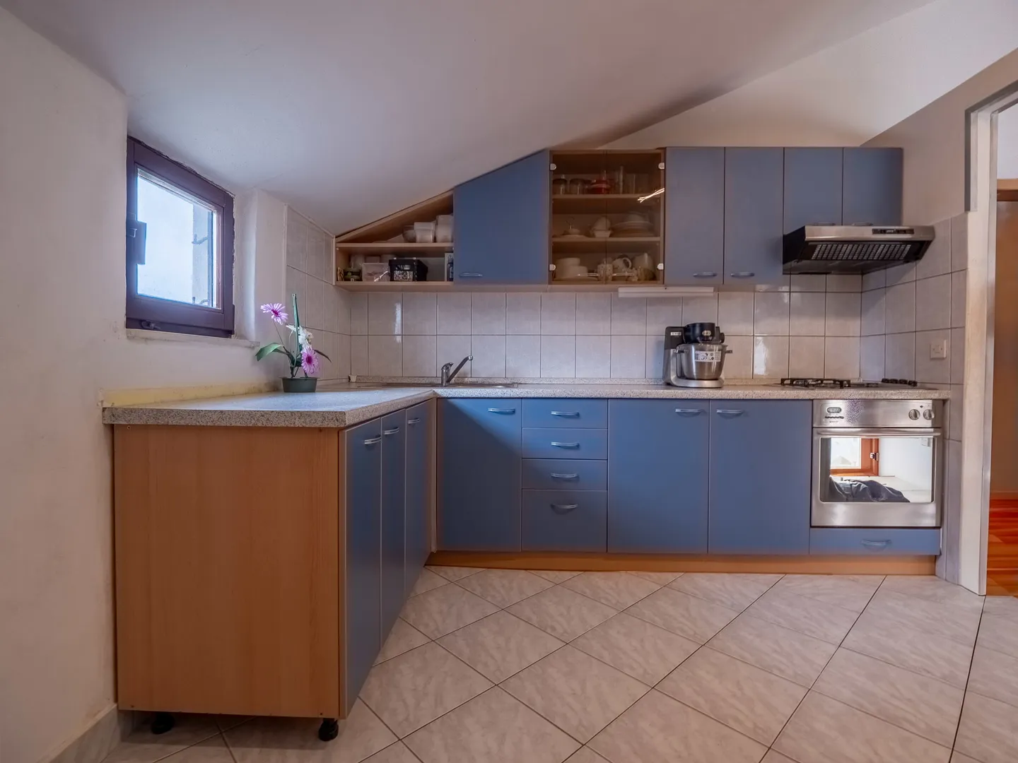 hrvatska, zadar, vrsi, kuća 140m², s garažom i odvojenim stanom - slika 26