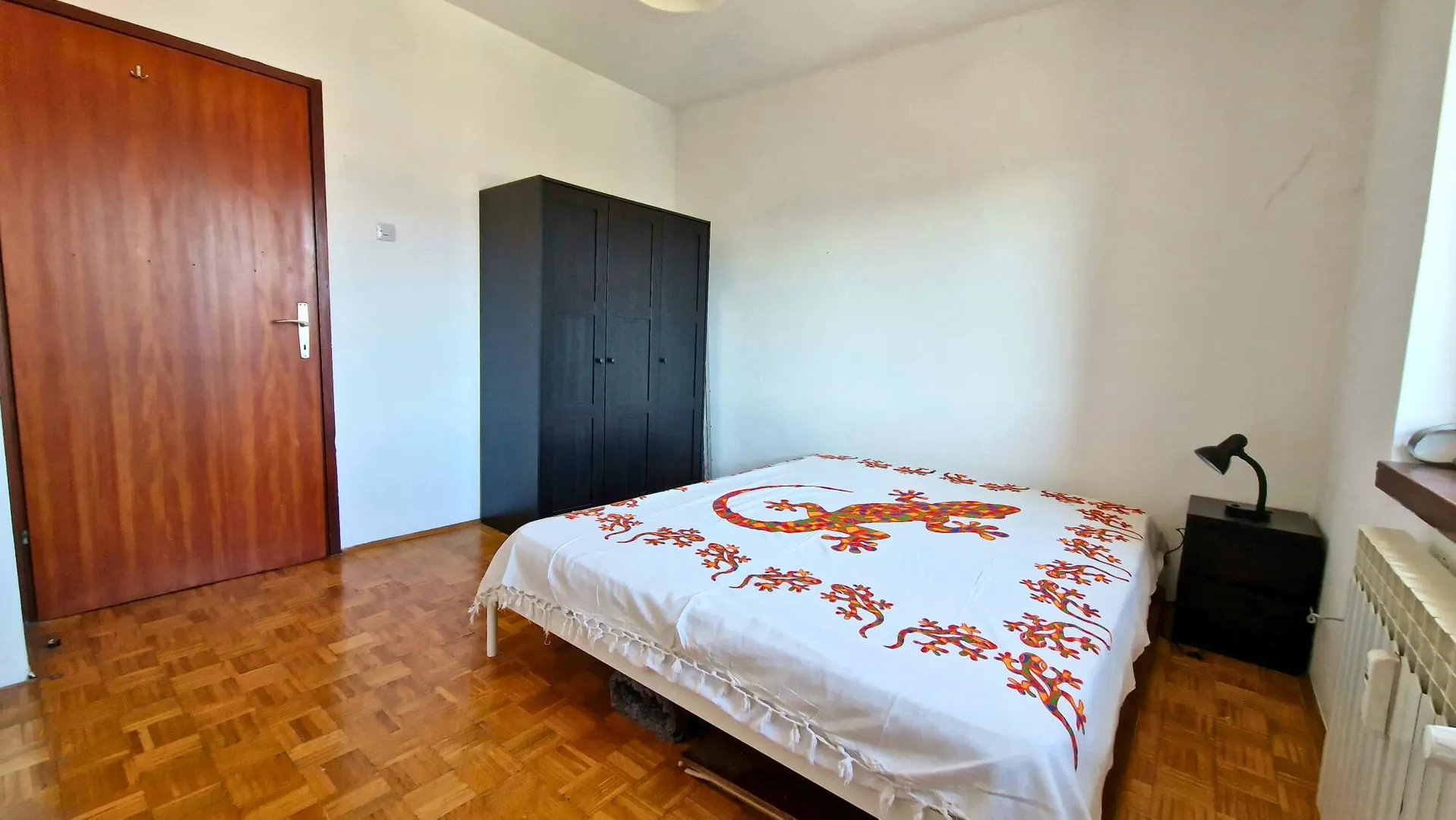 zaprešić centar, 1,5 soban stan, 33m2 - slika 5