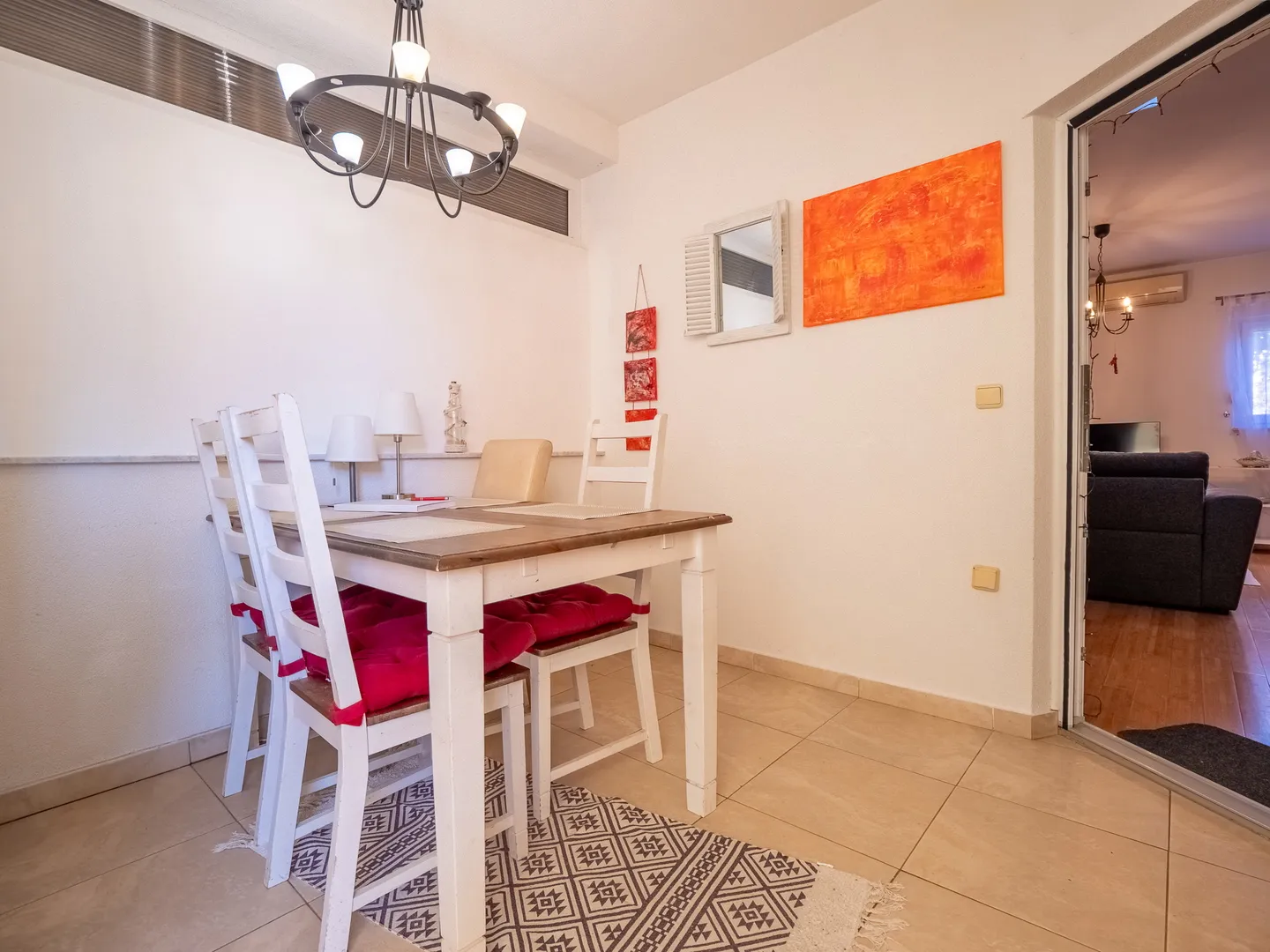 hrvatska, zadar, vir – sniženo !! dvostambena kuća s dvije odvojene stambene jedinice, 106 m² - slika 8