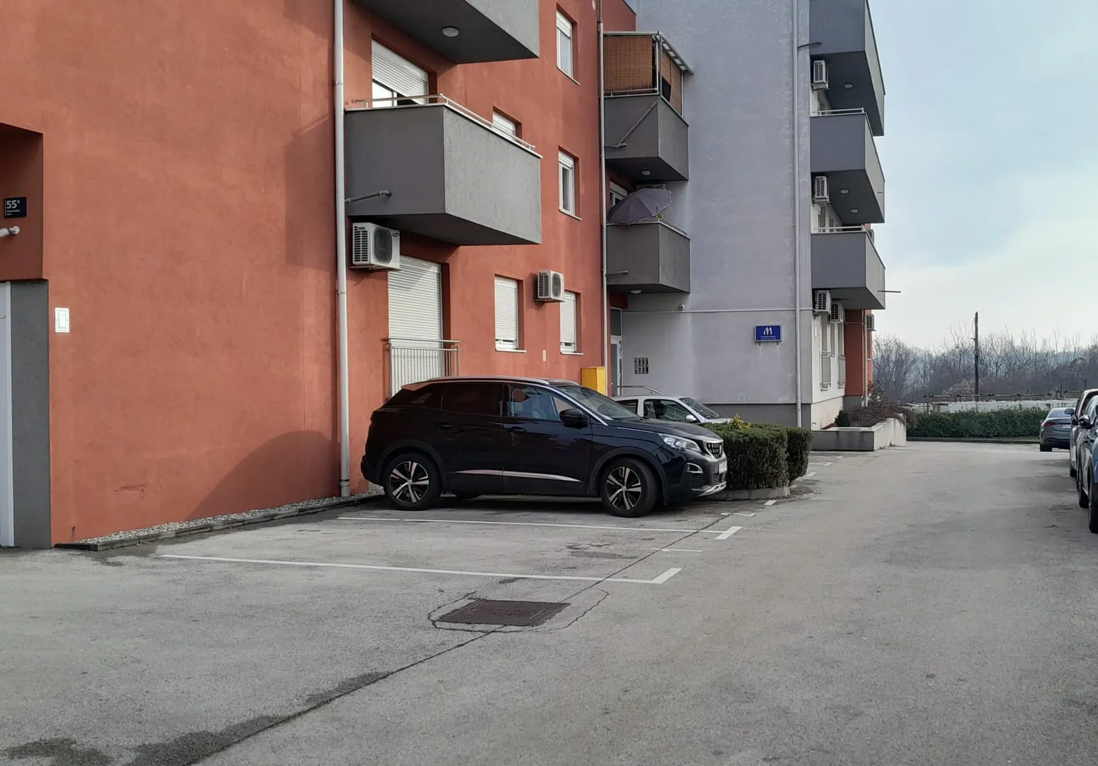 zagreb, vukomerec, 1,5 soban +vpm, 39 m2 - slika 13