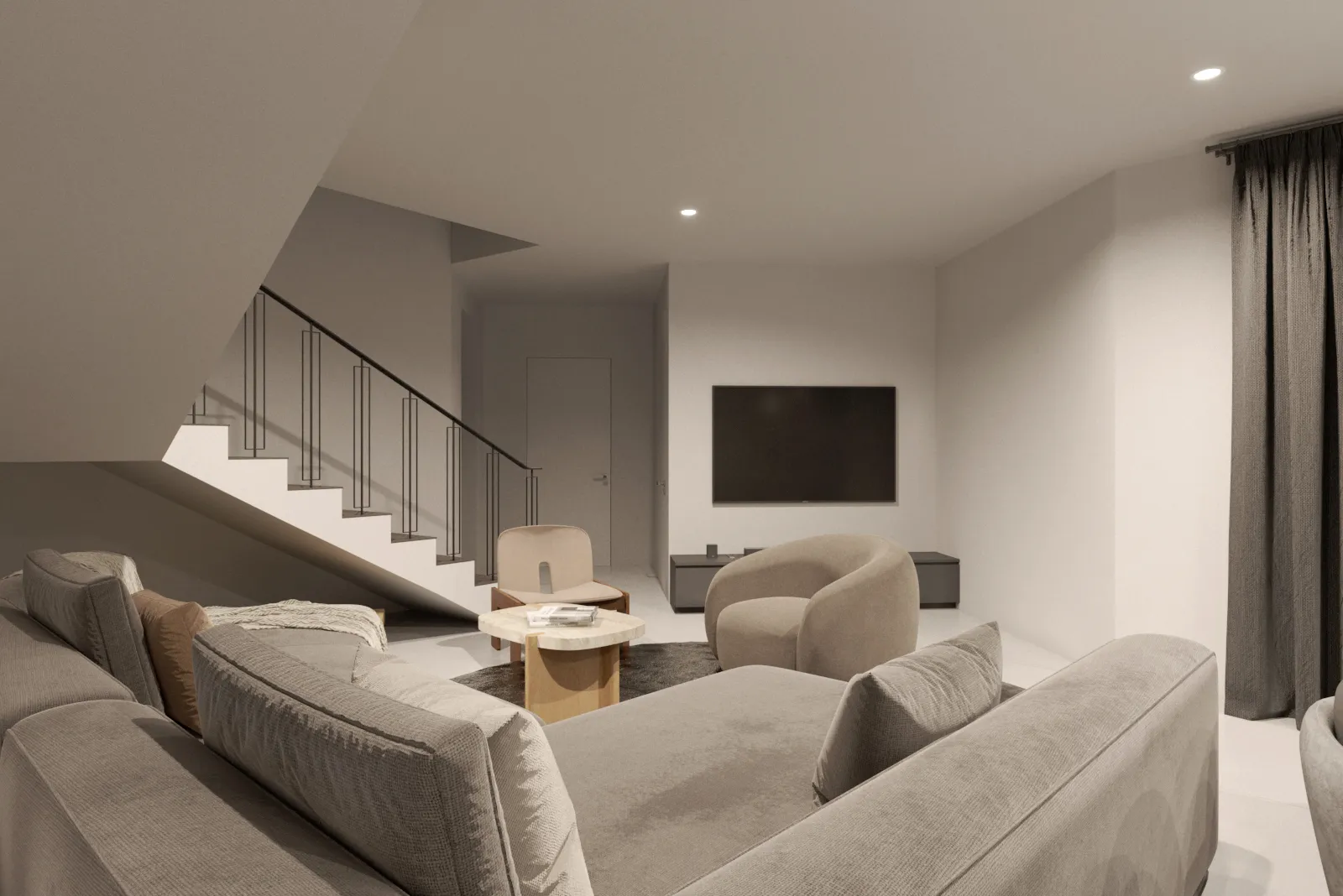 poreč, jasenovica– moderna vila 160m² s bazenom u mirnom ambijentu- na 778 m² zemljišta - slika 5