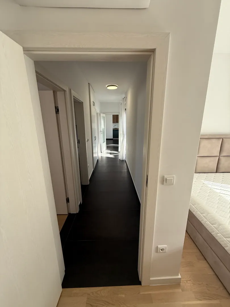 penthouse stan s krvonom terasom i pogledom na more, zadar - slika 19