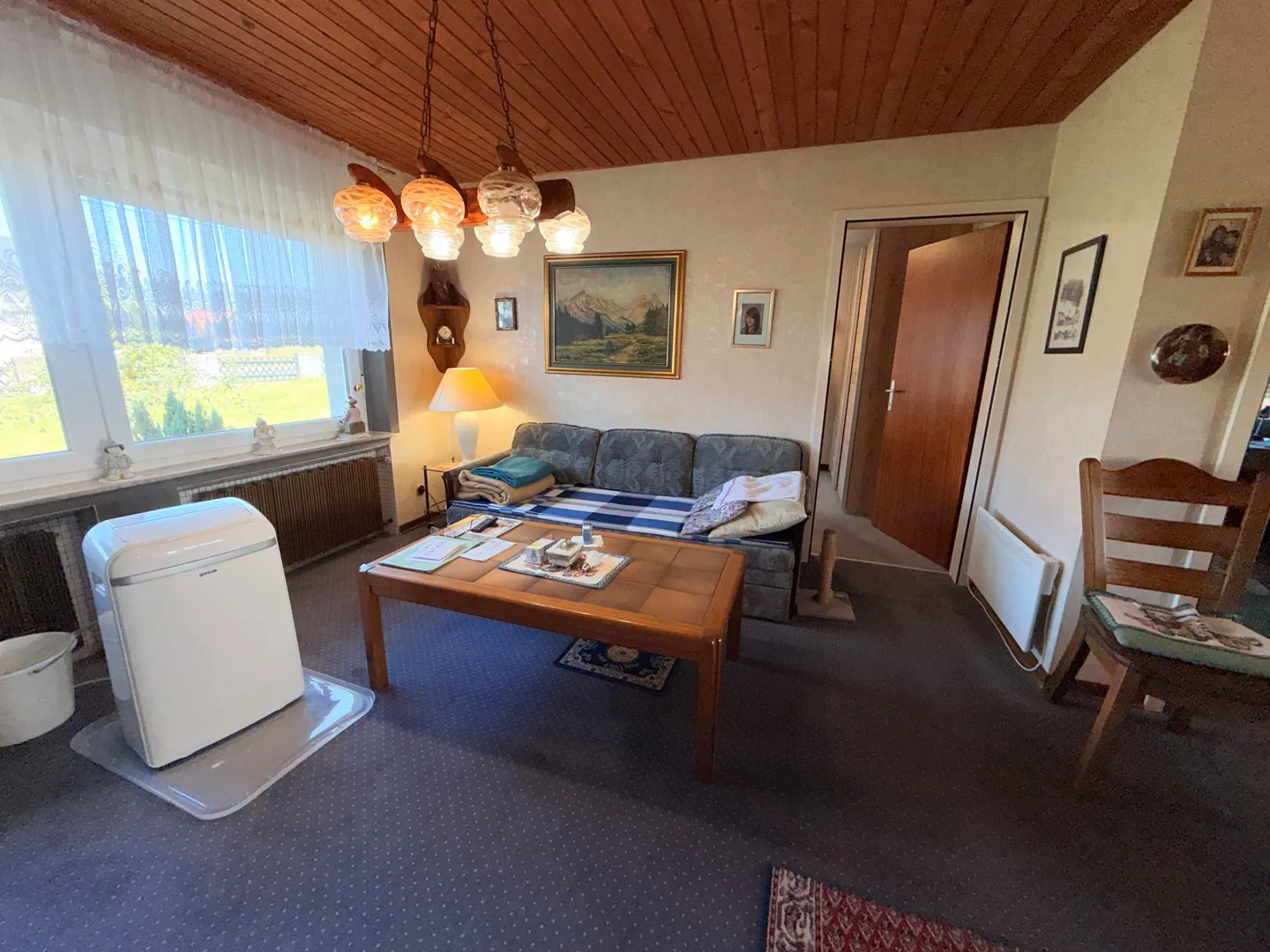 kloštar ivanić - uređena prizemnica s 3 spavaće sobe, garažom i parcelom od 2.054 m2 - slika 21
