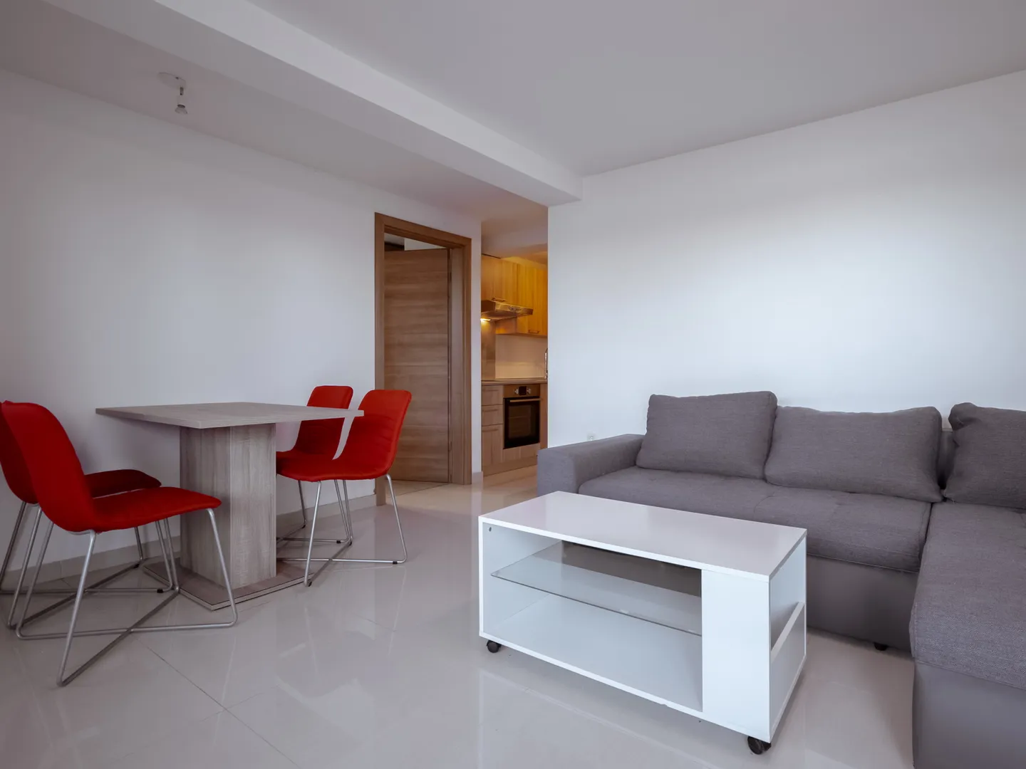 hrvatska, zadar, sveti petar na moru, apartmanska kuća u prvom redu do mora na prodaju – 3 apartmana - slika 4