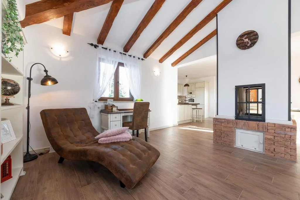poreč, jasenovica– moderna vila s bazenom u prirodnum ambijentu- na 744 m² zemljišta - slika 7