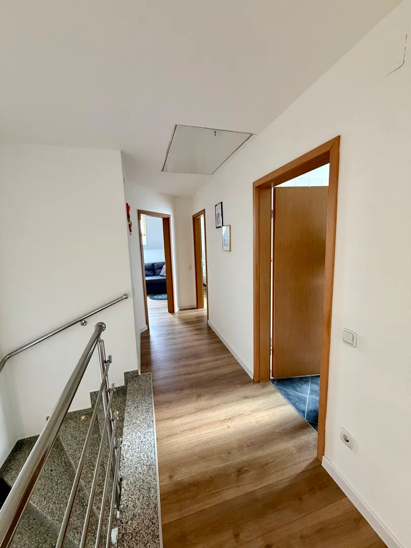 sesvete, grad zagreb, kraljevečki novaki - kuća 140qm² - slika 12