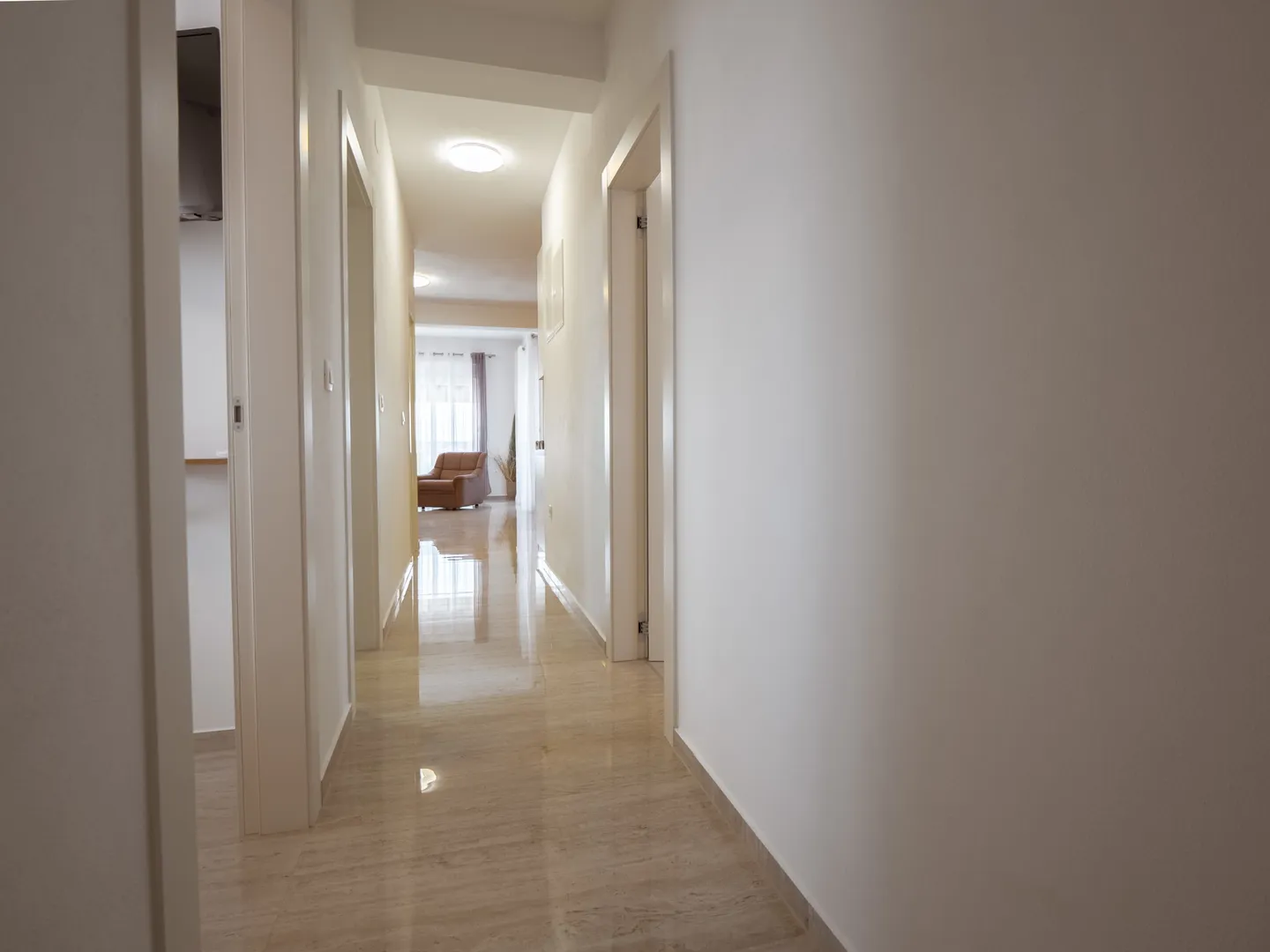 hrvatska, zadar, vir, 4 apartmana, visokokvalitetna i održavana, potpuno opremljena i namještena, investicijska nekretnina blizu mora - slika 45