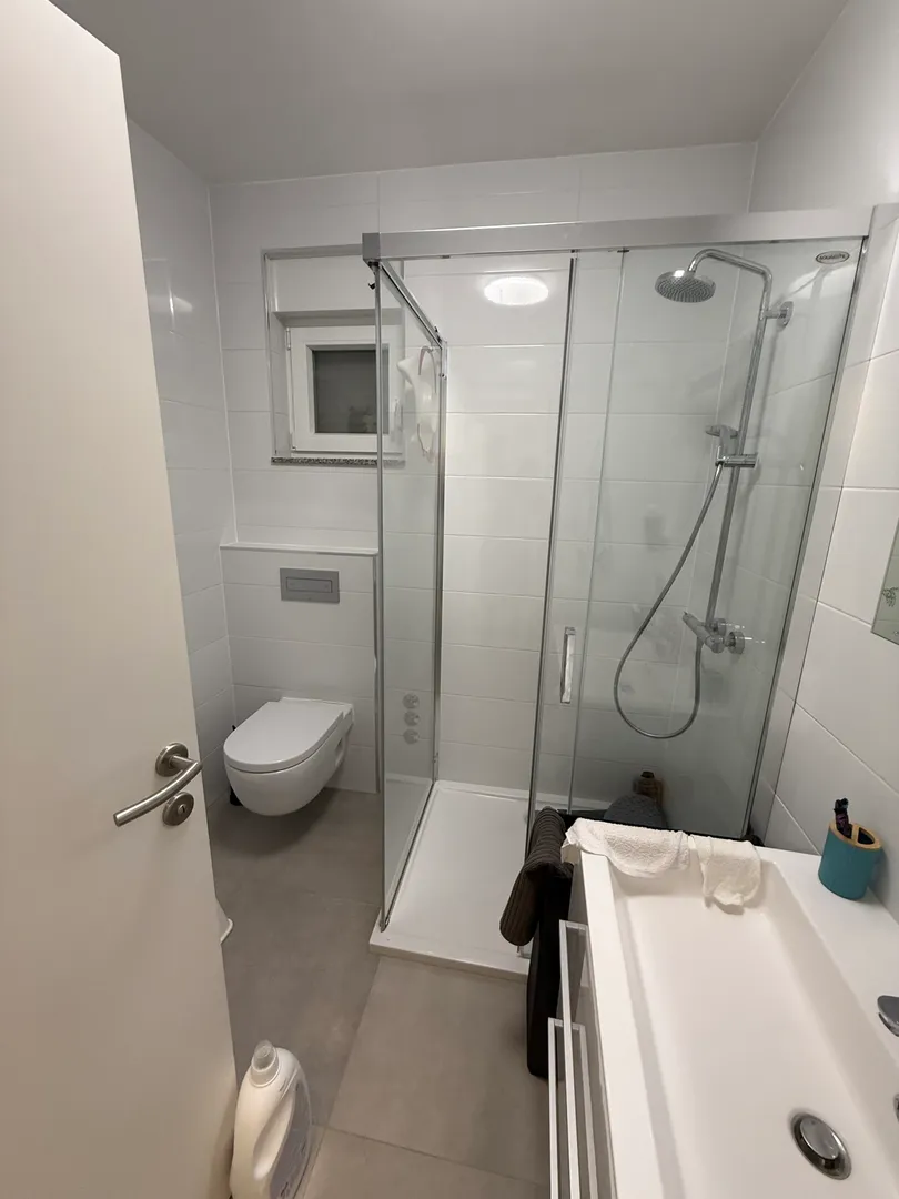 dvosobni stan s vrtom, 400 m od plaže, povljana - pag - slika 14