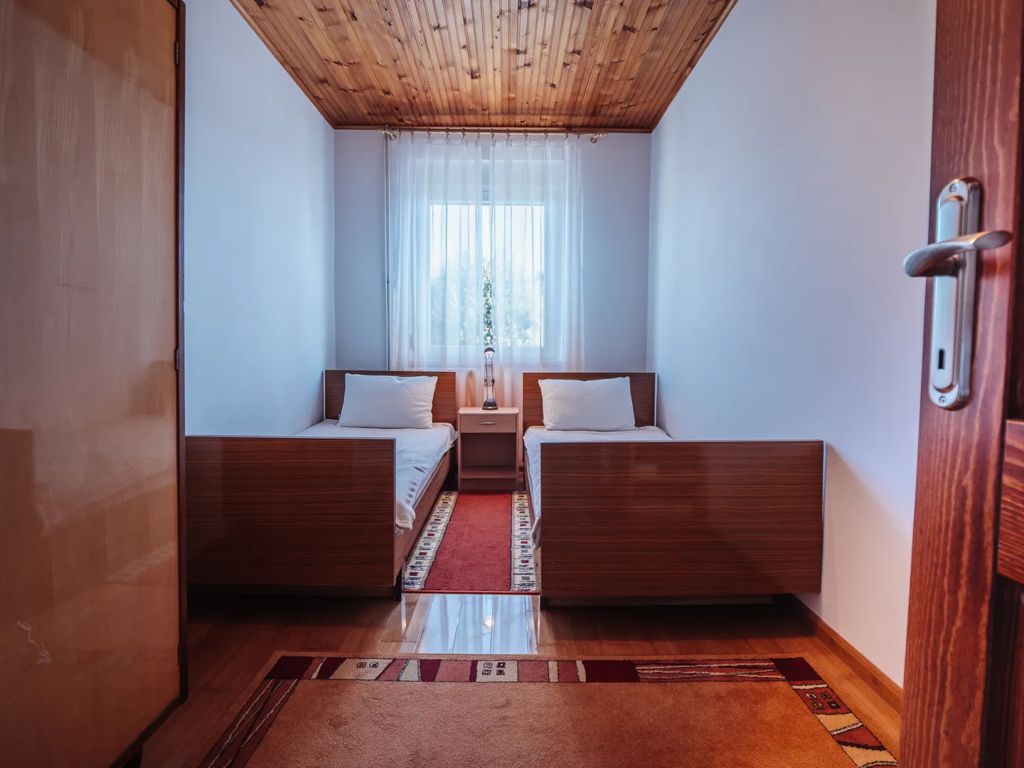 hrvatska, zadar, briševo – dvojnica s velikom okućnicom i dva stana, mirna lokacija, 1.216 m² - slika 9