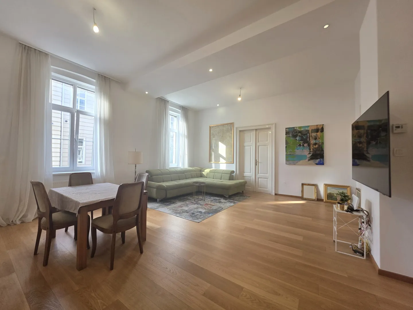 Prodaja, Stan, Zagreb, Centar, 101m2