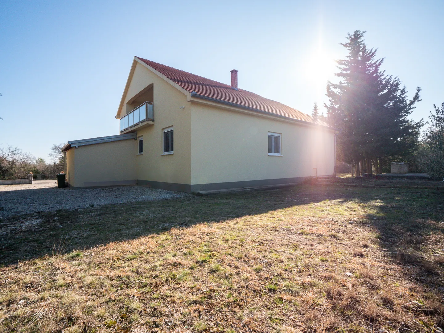 hrvatska, šibenik, skradin – velika kuća s zemljištem, podrumom i mogućnošću dvije stambene jedinice u dalmaciji - slika 10