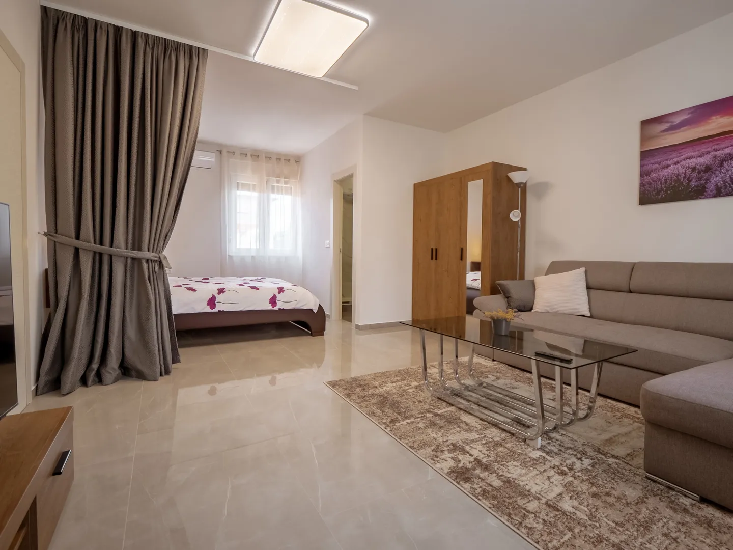 hrvatska, zadar, vir, 4 apartmana, visokokvalitetna i održavana, potpuno opremljena i namještena, investicijska nekretnina blizu mora - slika 26
