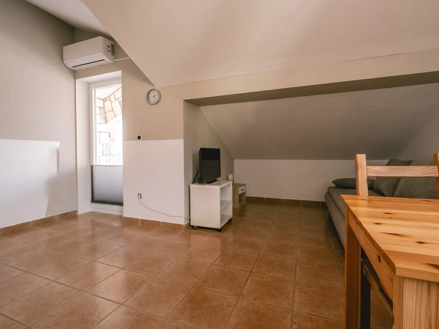 hrvatska, zadar, vinjerac - stan na 2. katu s balkonom i pogledom na more, 40 m² - slika 8