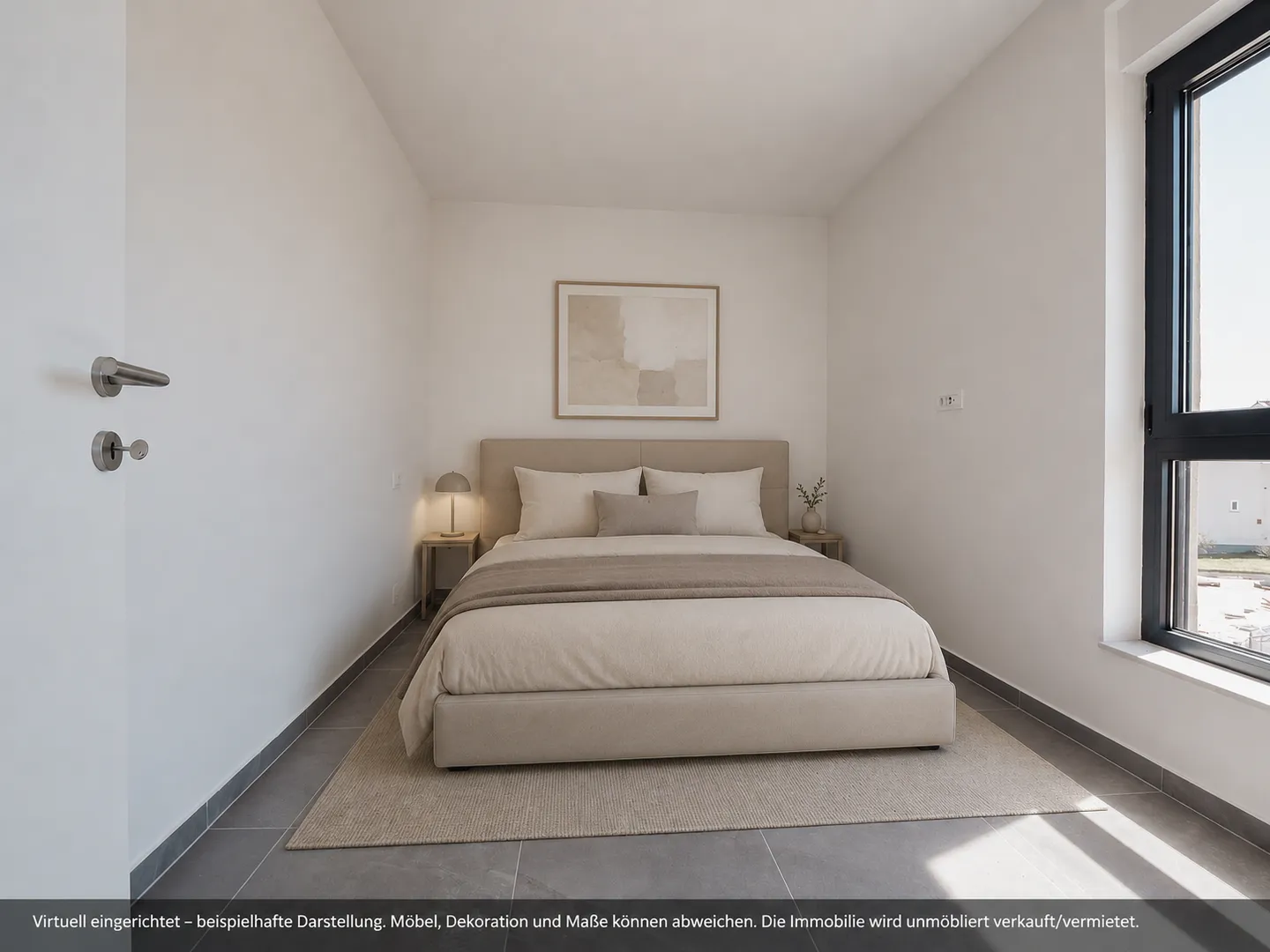 hrvatska, pag, povljana – novogradnja stan 75 m² s 2 spavaće sobe, balkonom, liftom i parkingom - slika 3