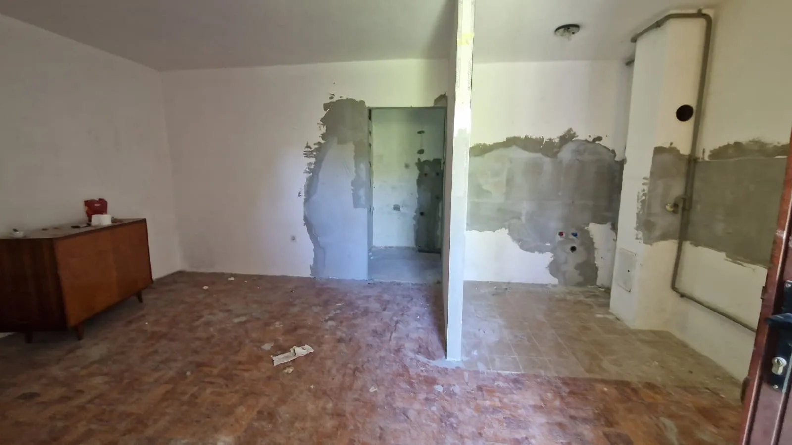 sveti ivan zelina, blaškovec, kuća nadomak zagreba, 54m2+ 2200m2 okućnice - slika 9
