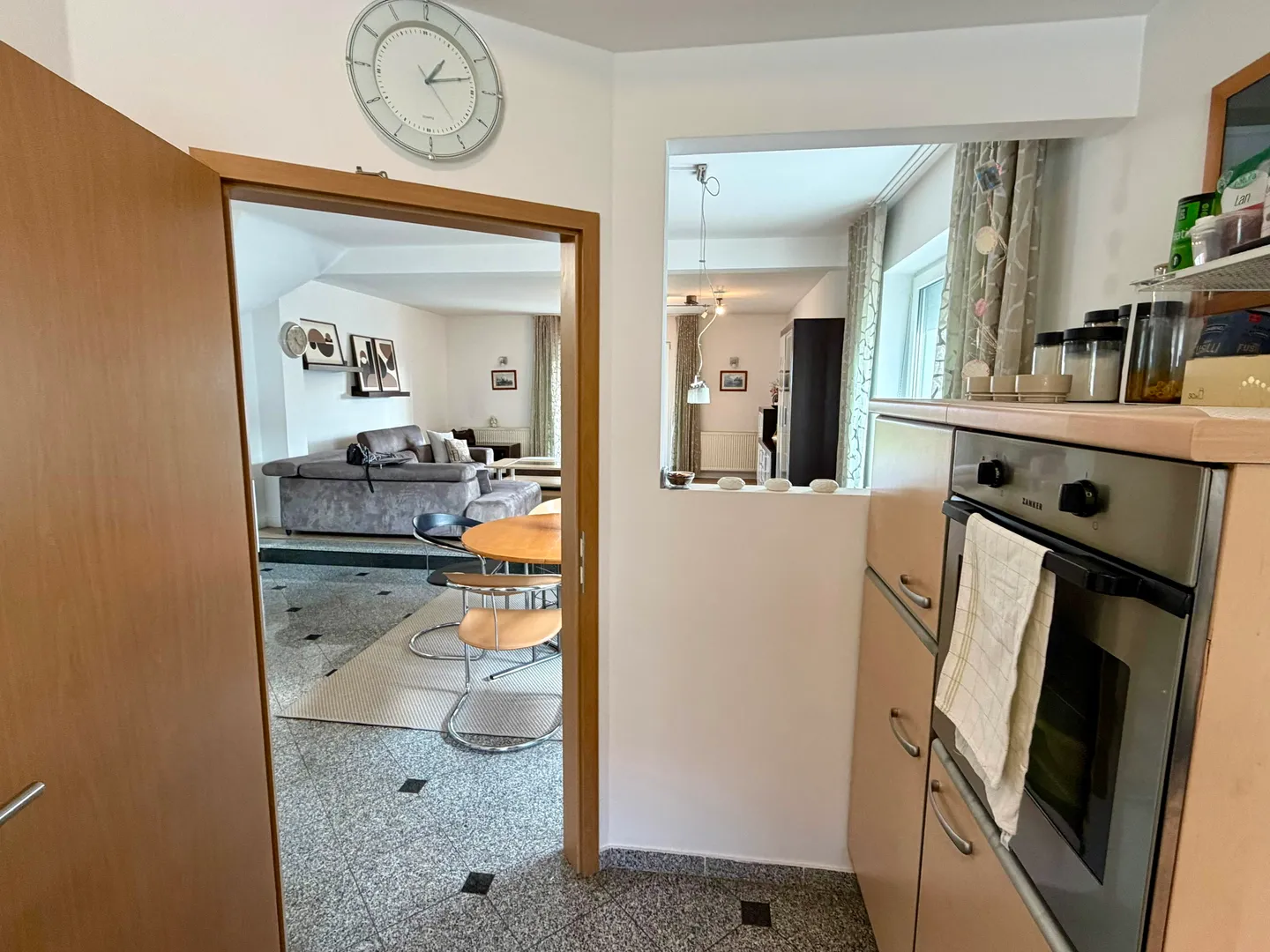 sesvete, grad zagreb, kraljevečki novaki - kuća 140qm² - slika 5