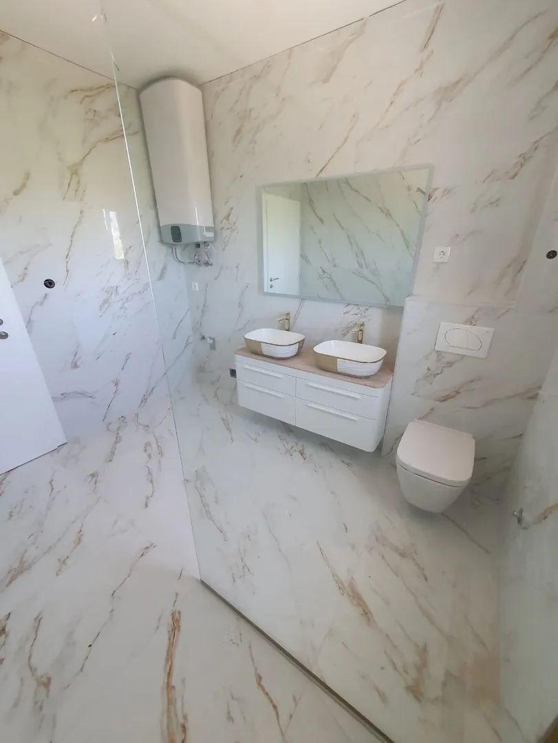 zadar - privlaka, 3-sobni stan (c) 92 m2, pogled na more,useljiva novogradnja izdana uporabna dozvola - slika 17