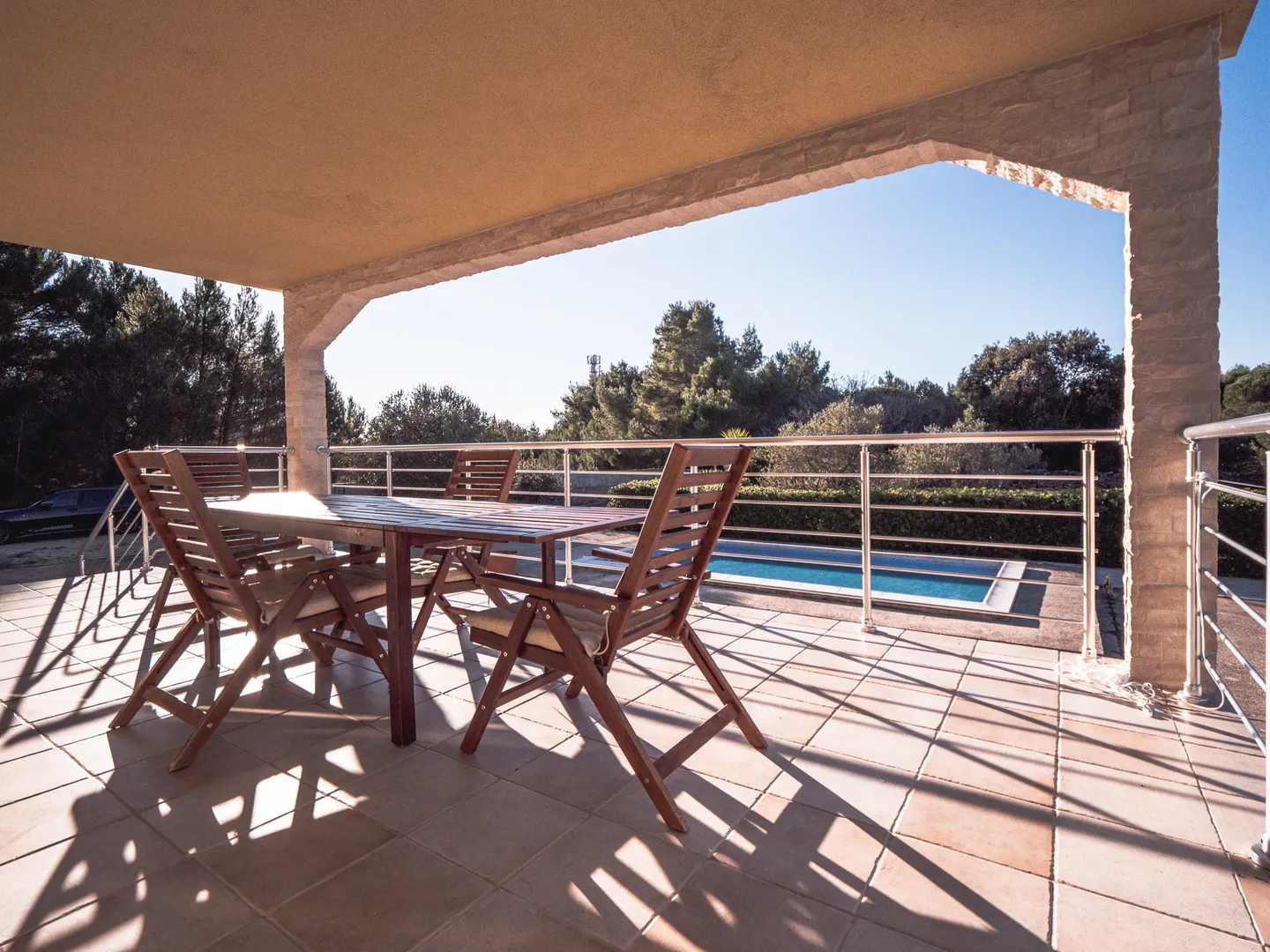 hrvatska, zadar, vir – samostojeća kuća s 2 bazena, zemljištem od 2.522 m² i raznovrsnim mogućnostima korištenja - slika 14