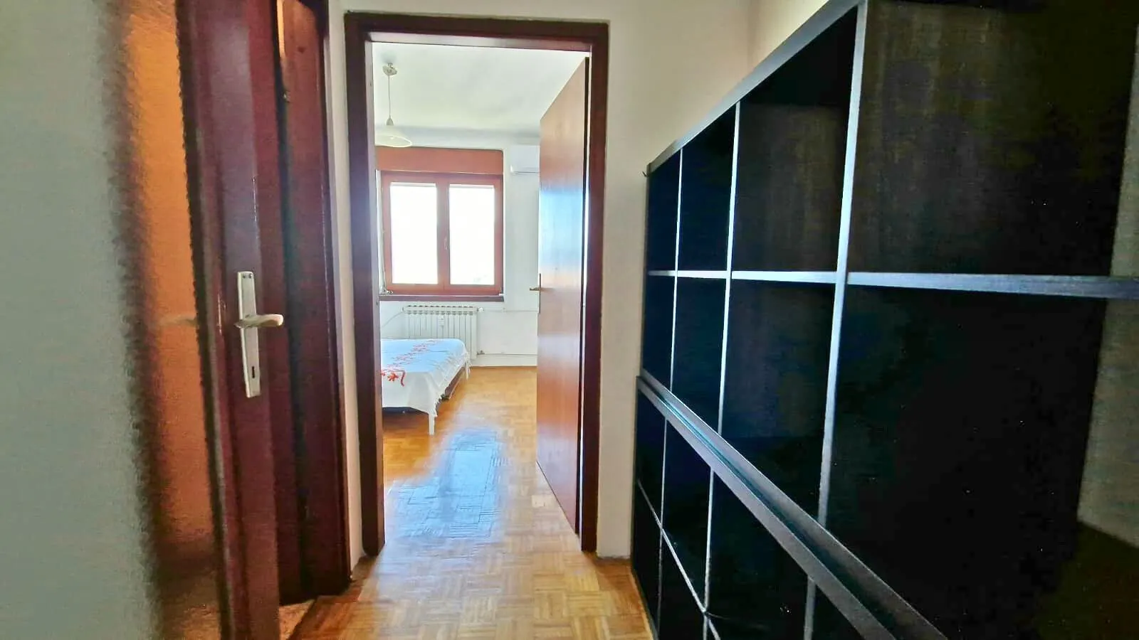 zaprešić centar, 1,5 soban stan, 33m2 - slika 4