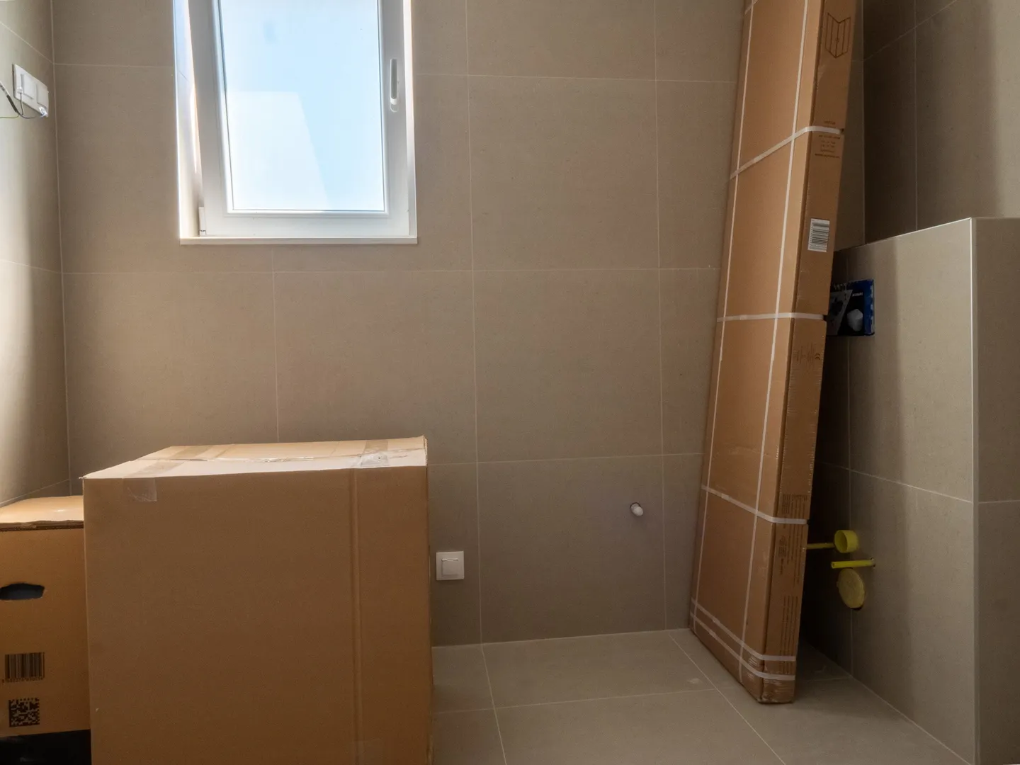 dvoetažni stan s krovnom terasom, 200 m od mora, privlaka - zadar - slika 12