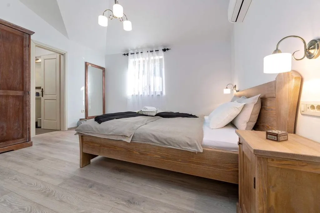 poreč, jasenovica– moderna vila s bazenom u prirodnum ambijentu- na 744 m² zemljišta - slika 17