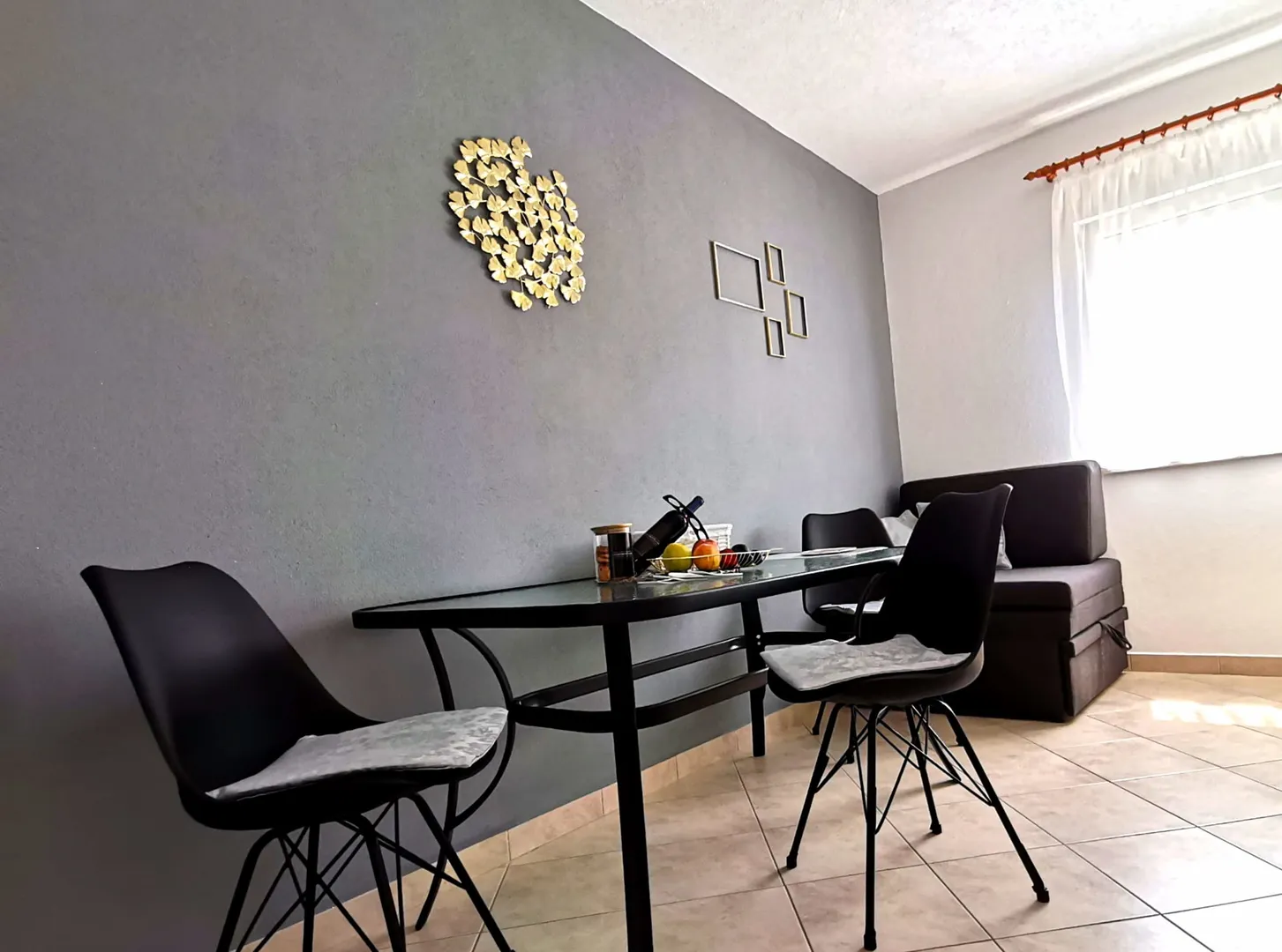 otok čiovo, okrug gornji- kuća s apartmanima, 80 m od mora i 8 km od zračne luke - slika 29