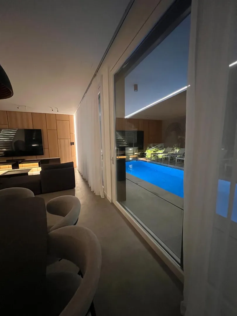 rovinj, rovinjsko selo, premium vila sa bazenom - slika 29