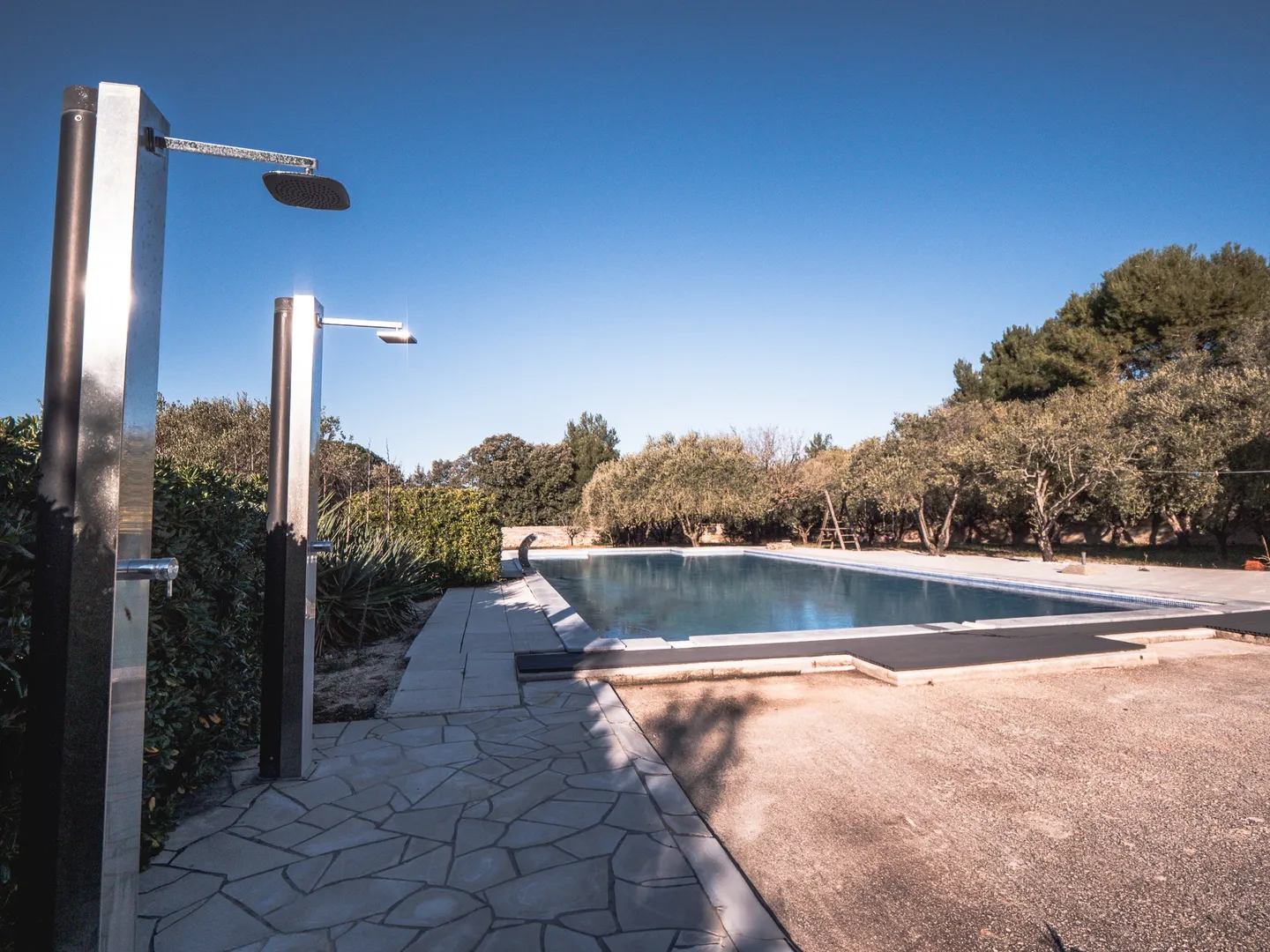 hrvatska, zadar, vir – samostojeća kuća s 2 bazena, zemljištem od 2.522 m² i raznovrsnim mogućnostima korištenja - slika 22