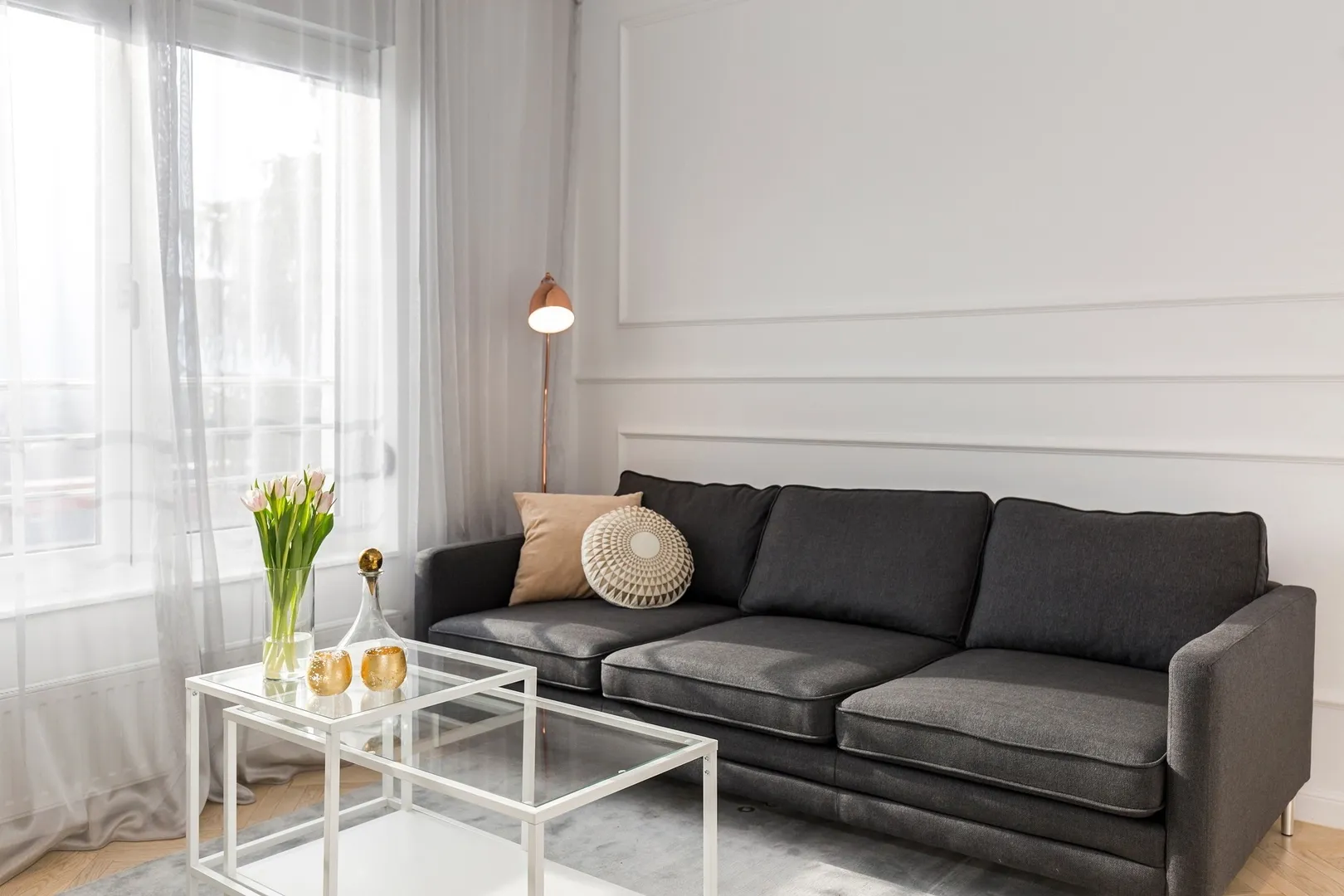 kustošija, prilika - stan s dva apartmana, 79,10 m2+2 pm - slika 3