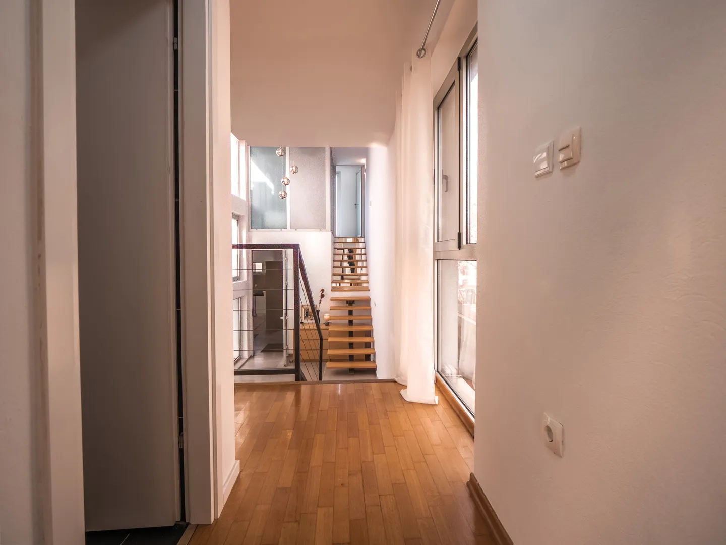 hrvatska, zadar, novi bokanjac – moderna obiteljska kuća, 175 m² stambene površine na zemljištu od 450 m² - slika 15