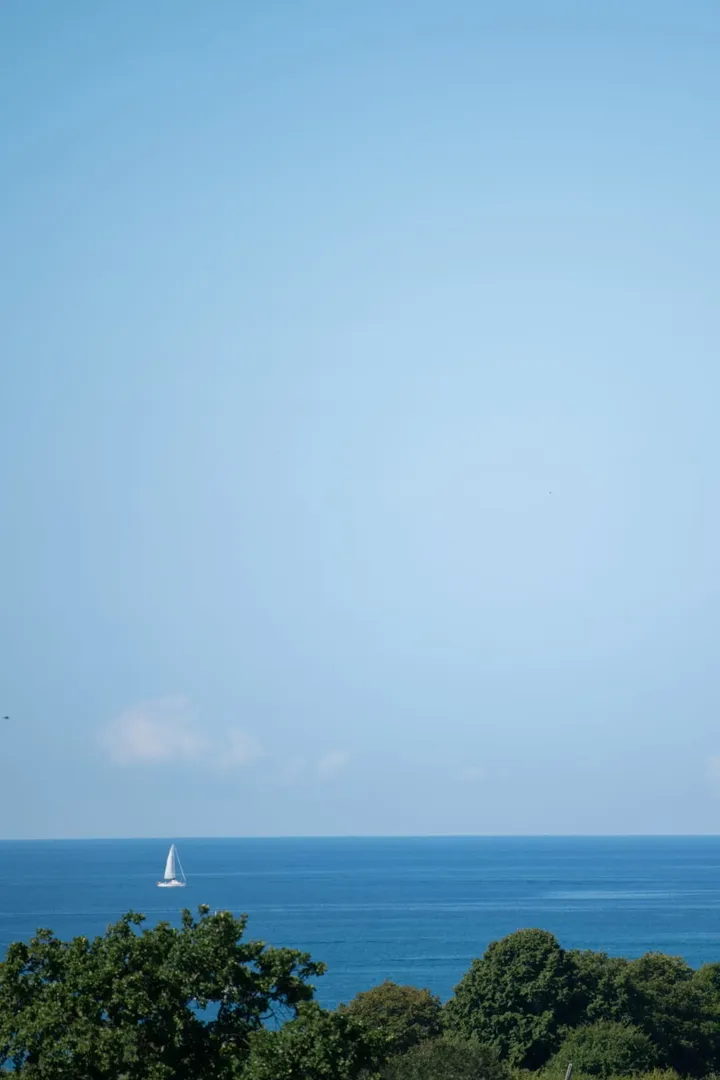 hrvatska, istra, novigrad, stan, 41m2, pogled na more - slika 4
